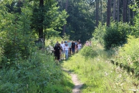 800 wyjść na Wyrchgórę - zakończenie i podsumowanie akcji